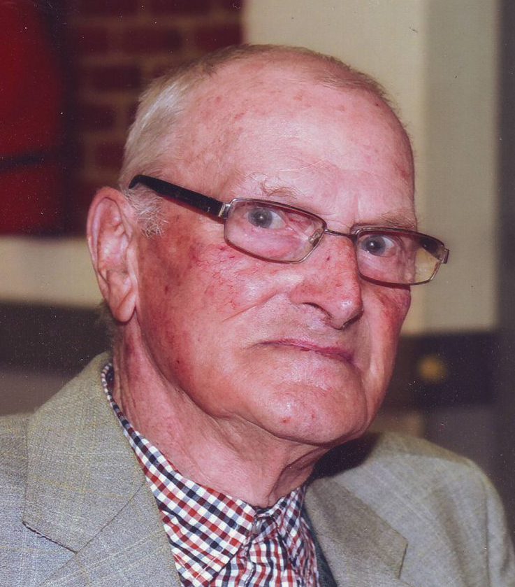 Avis De Décès Pompes Funèbres Humbert Saint-omer