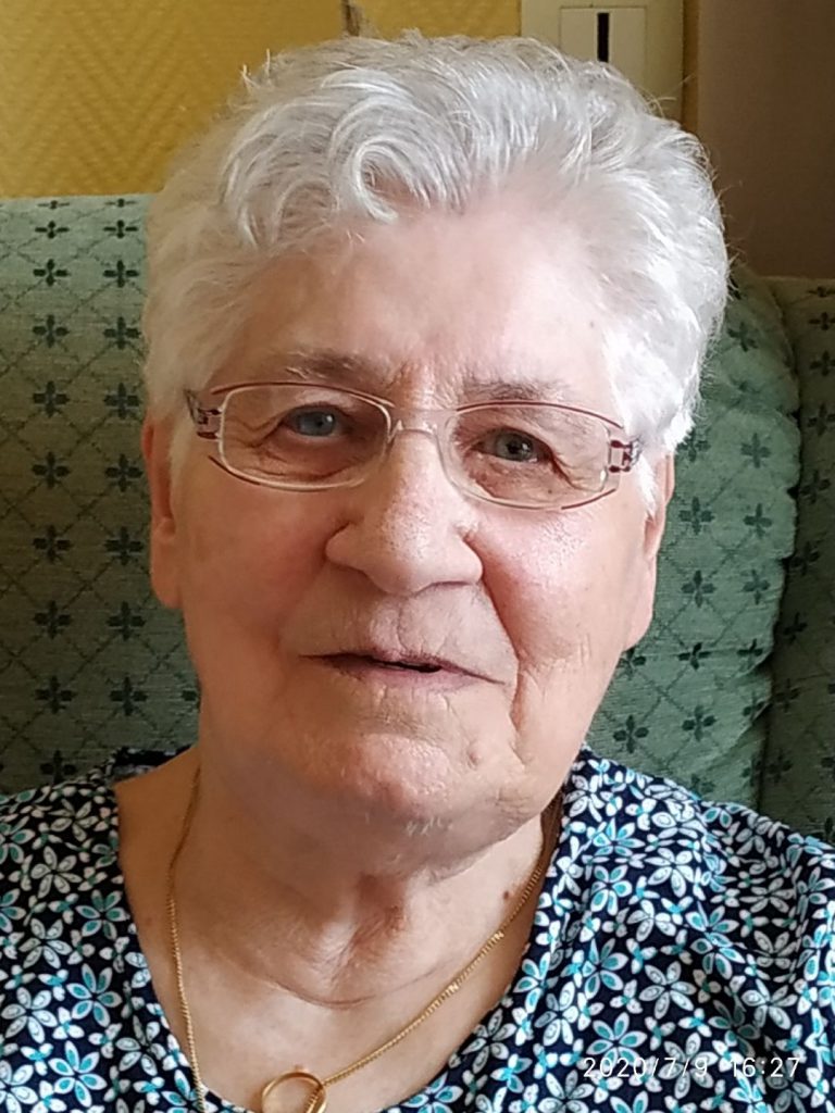 Avis De Décès Pompes Funèbres Poivre Merville